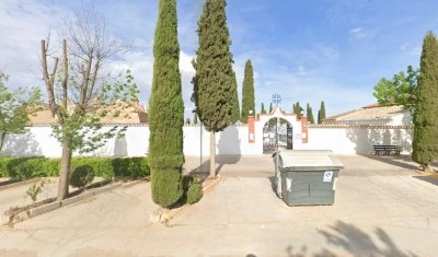 Ermita de San Juan