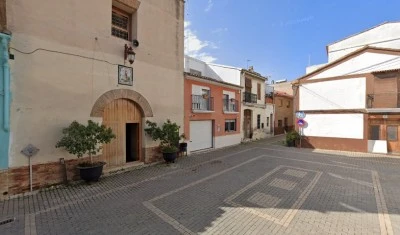 Ermita de San Juan Bautista