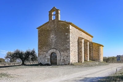 Ermita de San Juan de Lledó
