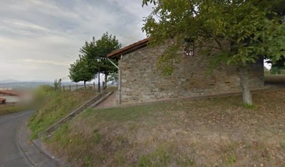 Ermita de San Lorenzo de Mesterika