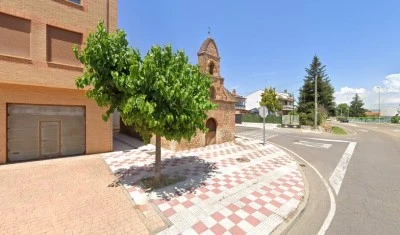 Ermita de santa Maria Magdalena