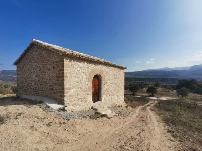 Ermita de San Martín