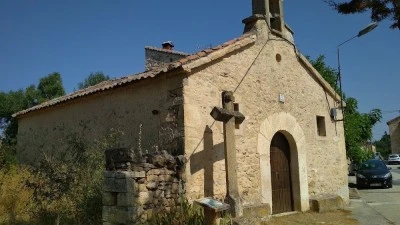 Ermita De San Martín