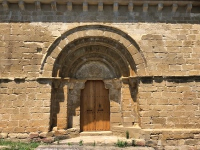 Ermita de San Miguel