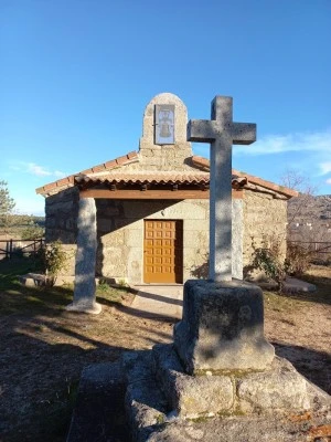 Ermita de San Miguel