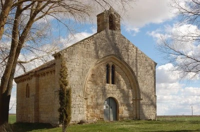 Ermita de San Miguel