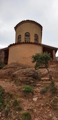 Ermita de San Miguel