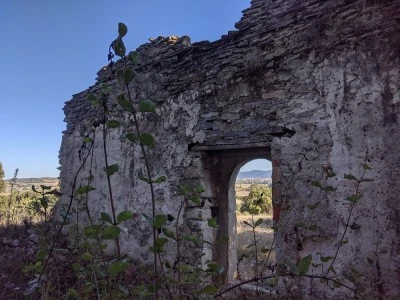 Ermita de San Miguel