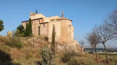 Ermita de San Nicolás de Bari