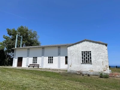 Ermita de San Pedro