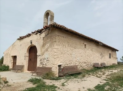 Ermita de San Pedro