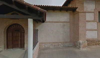 Ermita de San Pelayo