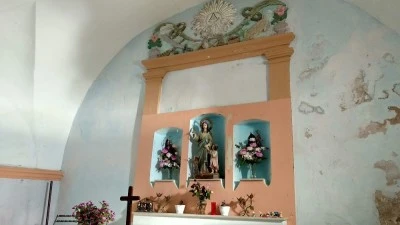Ermita de San Quílez