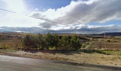 Ermita de San Ramón