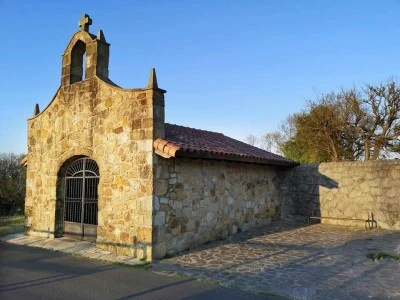 Ermita de San Roque