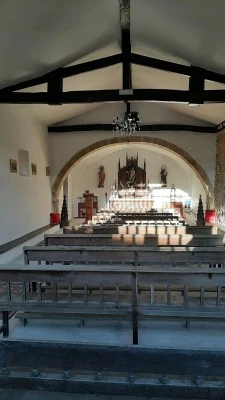 Ermita de San Roque