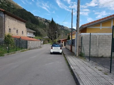 Ermita de San Roque