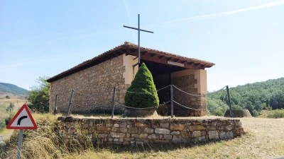 Ermita de San Roque
