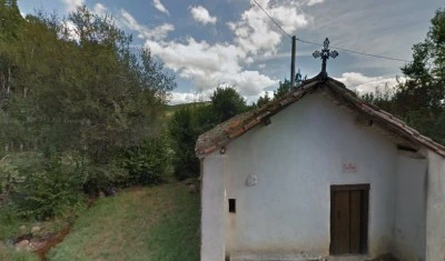 Ermita de San Roque