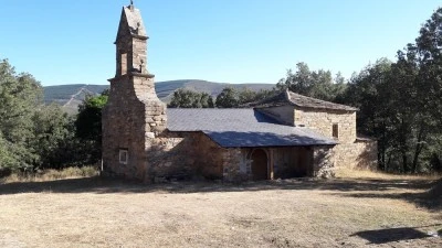 Ermita de San Roque