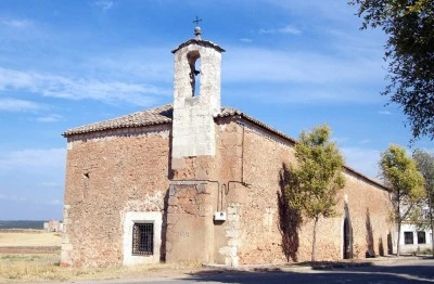 Ermita de San Roque
