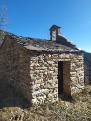 Ermita de San Salvador