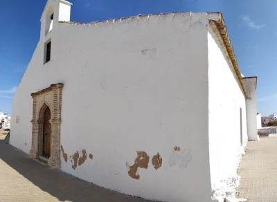 Ermita de San Sebastián