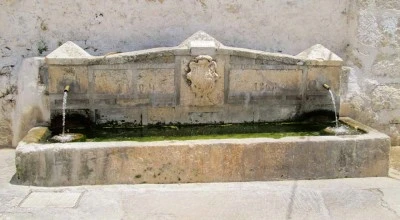 Ermita de San Sebastián