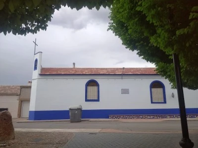 Ermita de San Sebastián
