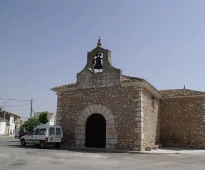 Ermita De San Sebastián
