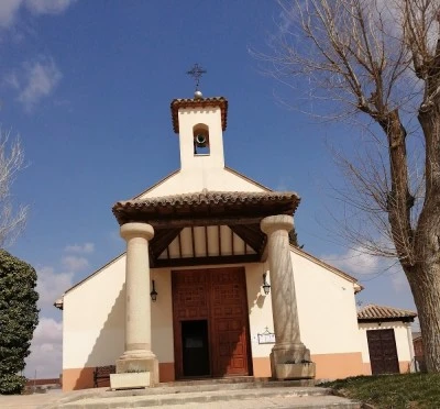 Ermita de San Sebastián