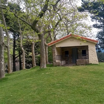 Ermita de San Segismundo