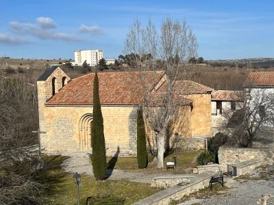 Ermita de San Segundo
