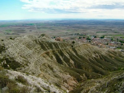 Ermita de Santa Quiteria