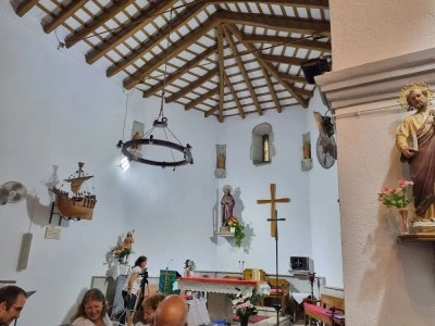 Ermita de San Simón