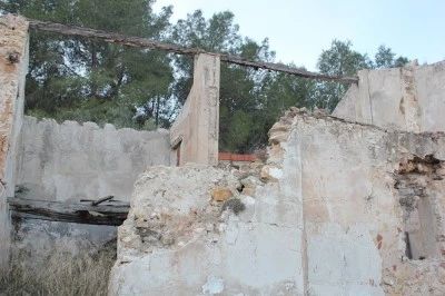 Ermita de Sant Antoni