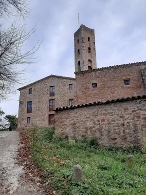 Ermita de Sant Antoni de Pàdua