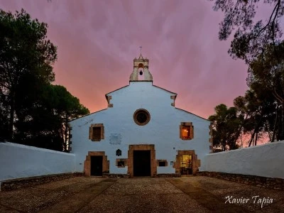 Ermita de Sant Antoni de Pàdua