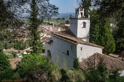 Ermita de Sant Blai