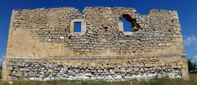 Ermita de Santa Quiteria