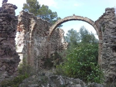 Ermita de Sant Cristòfol