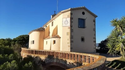 Ermita de Sant Elm