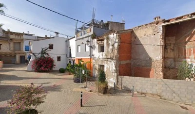 Ermita de Sant Josep