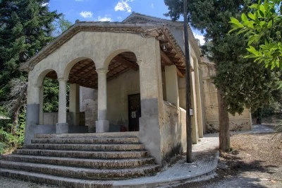 Ermita de Sant Muç