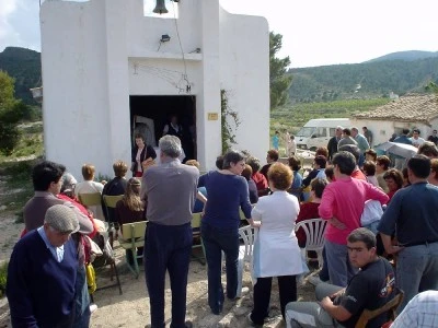 Ermita de Sant Pasqual