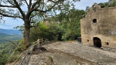 Ermita de Sant Pau
