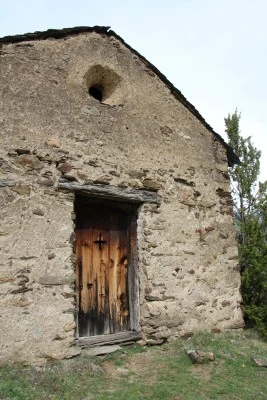 Ermita de Sant Roc