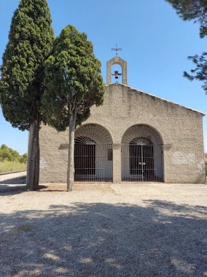 Ermita de Sant Roc