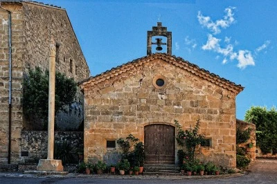 Ermita de Sant Sebastià