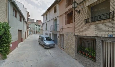 Ermita de Santa Águeda